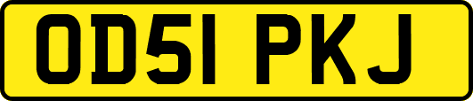 OD51PKJ