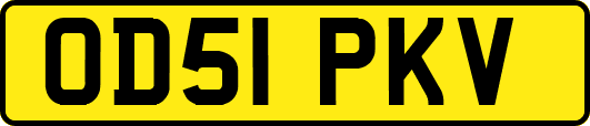 OD51PKV