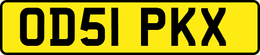 OD51PKX