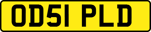 OD51PLD