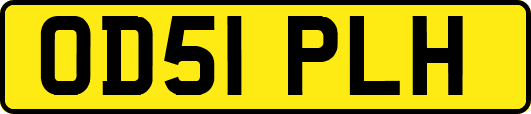 OD51PLH