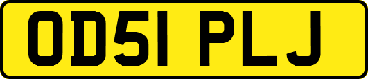 OD51PLJ