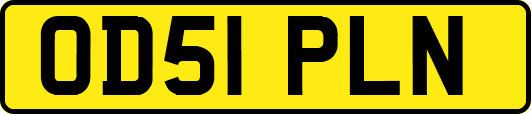 OD51PLN