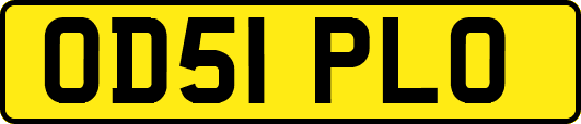 OD51PLO