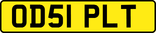 OD51PLT