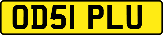 OD51PLU