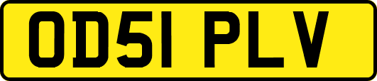OD51PLV
