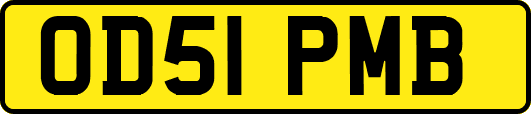 OD51PMB
