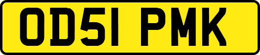 OD51PMK