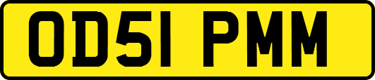 OD51PMM