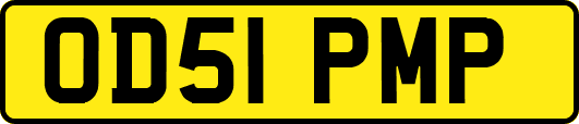 OD51PMP