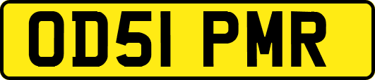 OD51PMR