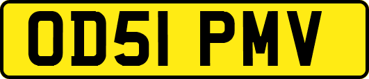 OD51PMV