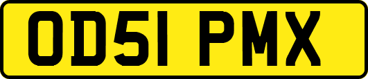 OD51PMX