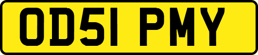OD51PMY