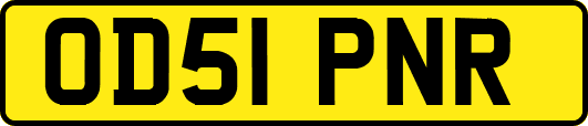 OD51PNR