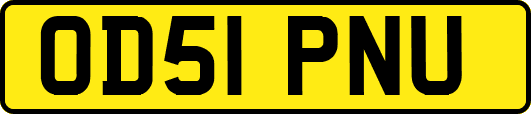OD51PNU