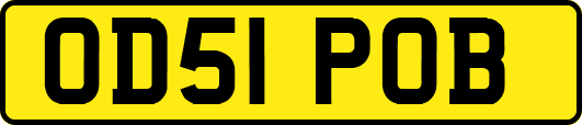 OD51POB