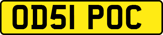 OD51POC