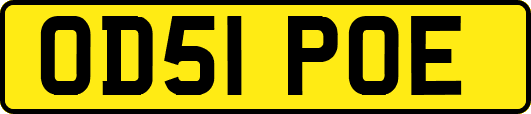 OD51POE