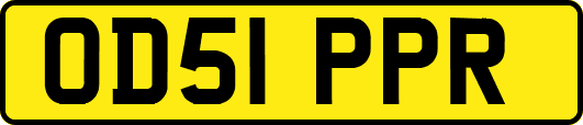 OD51PPR