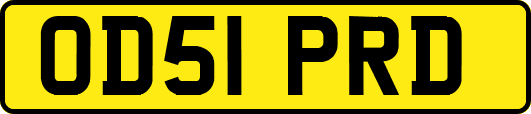 OD51PRD