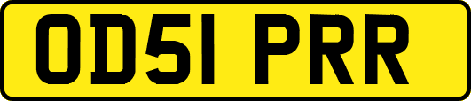 OD51PRR