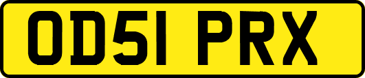 OD51PRX