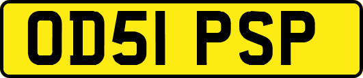 OD51PSP