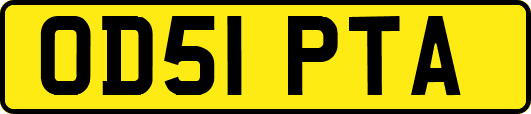 OD51PTA