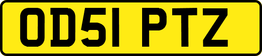 OD51PTZ