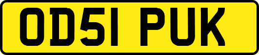 OD51PUK