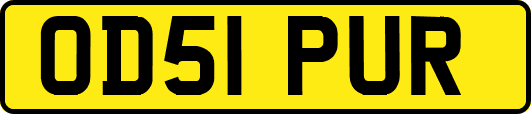 OD51PUR