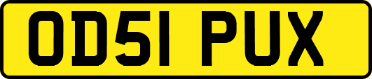 OD51PUX