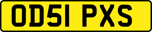 OD51PXS