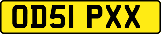 OD51PXX