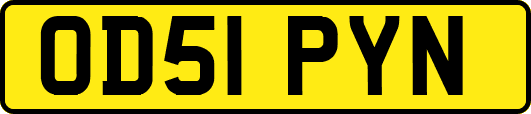 OD51PYN