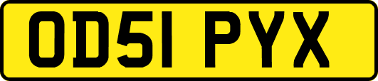 OD51PYX