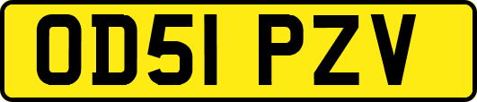 OD51PZV