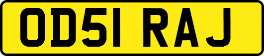 OD51RAJ