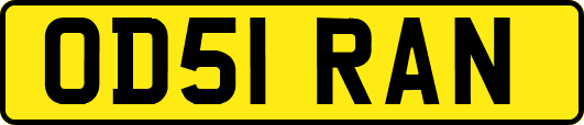OD51RAN