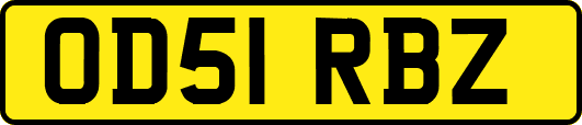 OD51RBZ