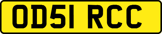 OD51RCC
