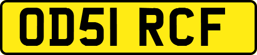 OD51RCF