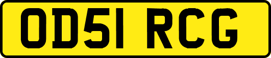 OD51RCG