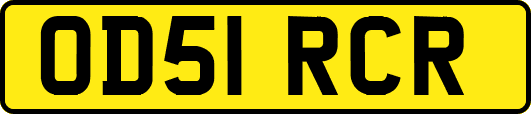 OD51RCR