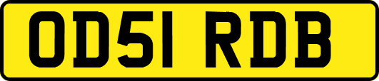 OD51RDB