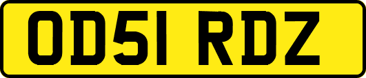 OD51RDZ