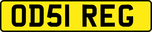 OD51REG