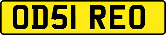 OD51REO